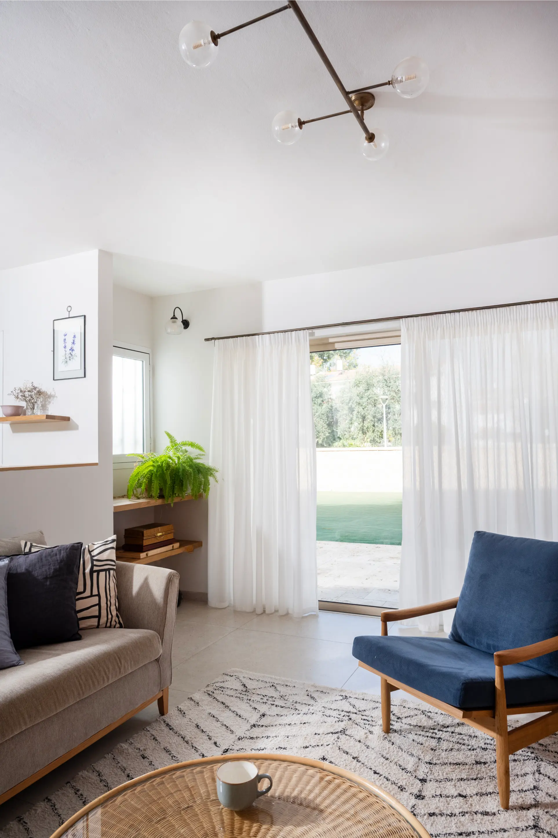 תהליך חיצוני - תרגום למרחב